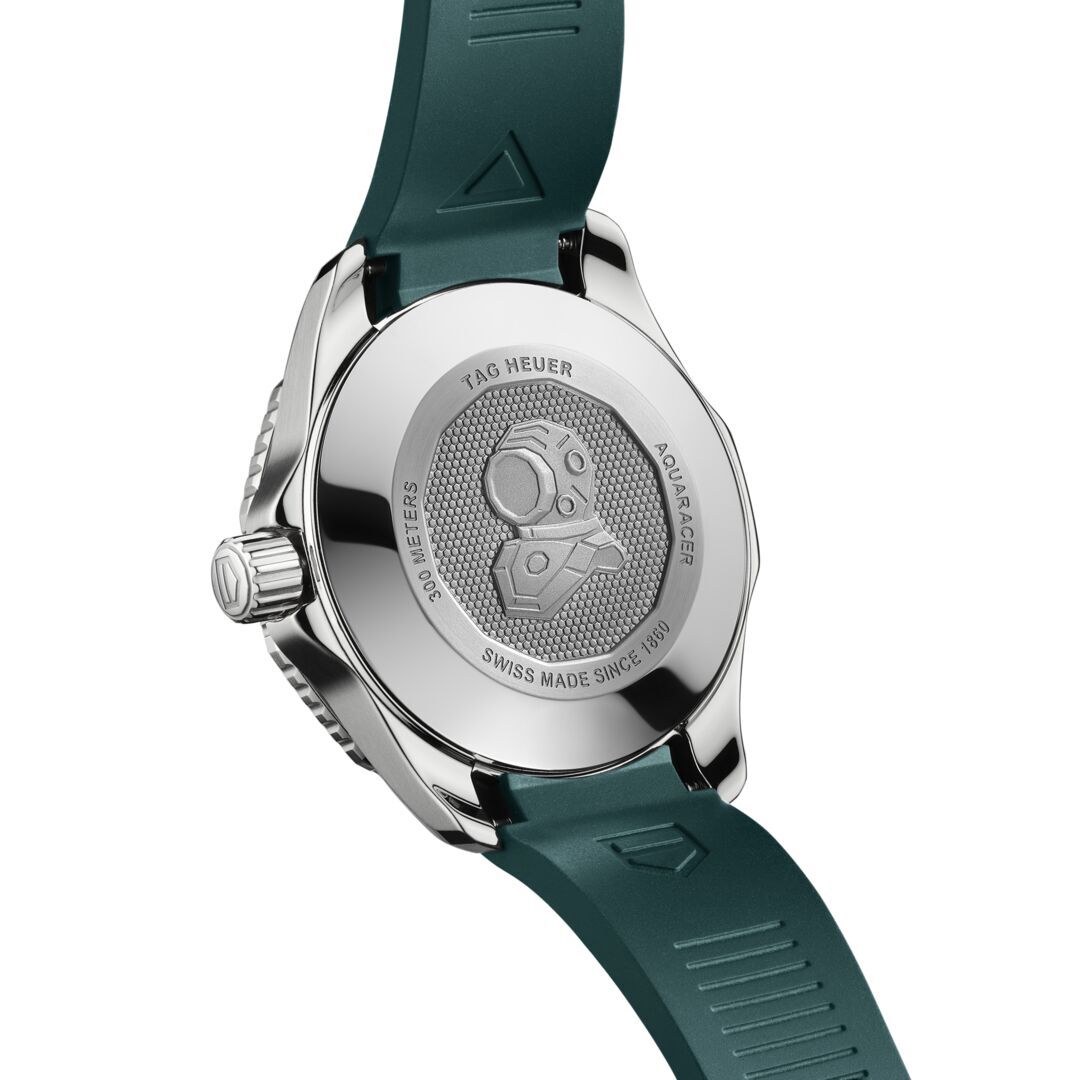 TAG Heuer | Aquaracer Lagoon Professional 300 Automatic 36 mm